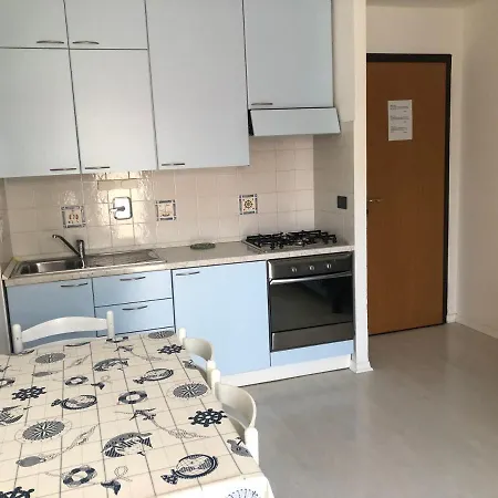 Apartment Parco Acquatico Apartament's Grado