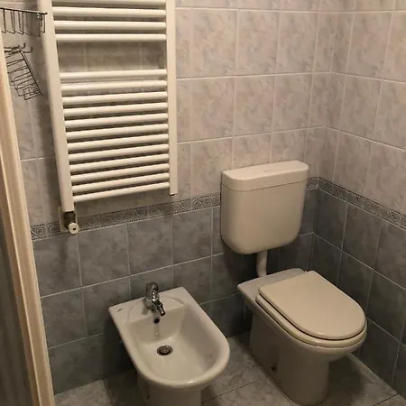 Apartment Parco Acquatico Apartament's Grado