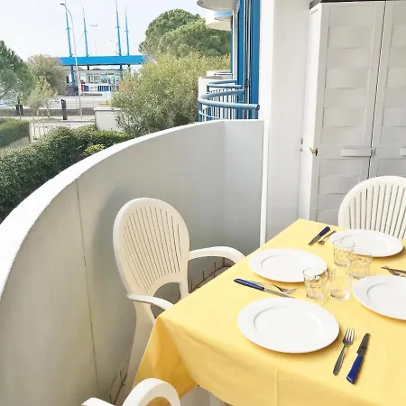Parco Acquatico Apartament's Grado