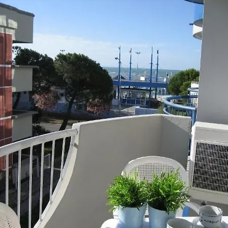 Apartment Parco Acquatico Apartament's *