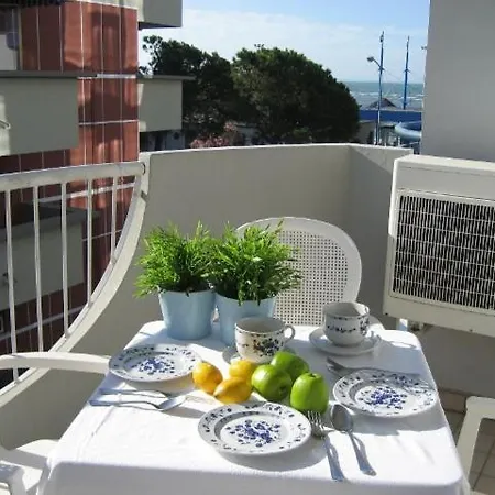 Apartment Parco Acquatico Apartament's Grado