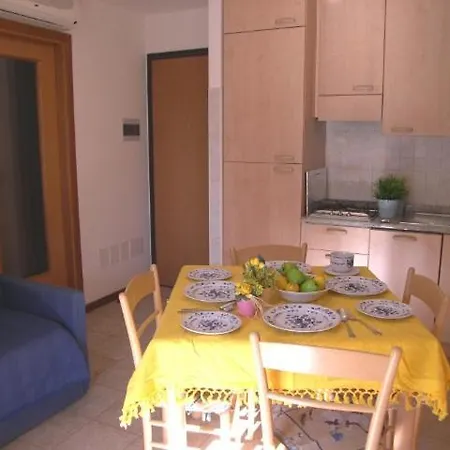Parco Acquatico Apartament's * Grado