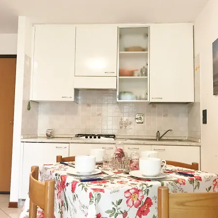 Apartment Parco Acquatico Apartament's Grado
