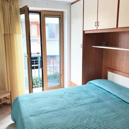 Parco Acquatico Apartament's Grado