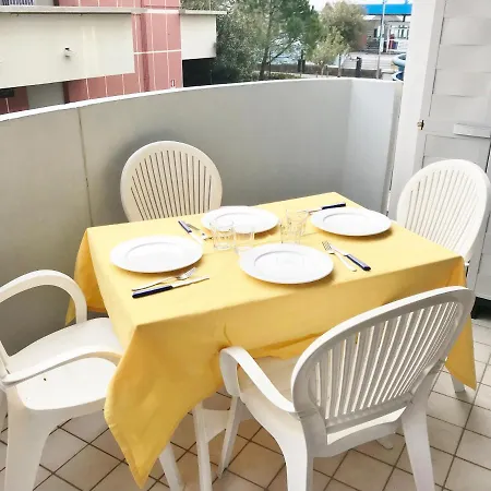 Apartment Parco Acquatico Apartament's Grado