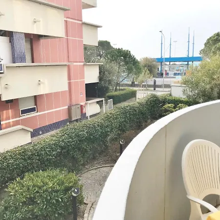 Apartment Parco Acquatico Apartament's *