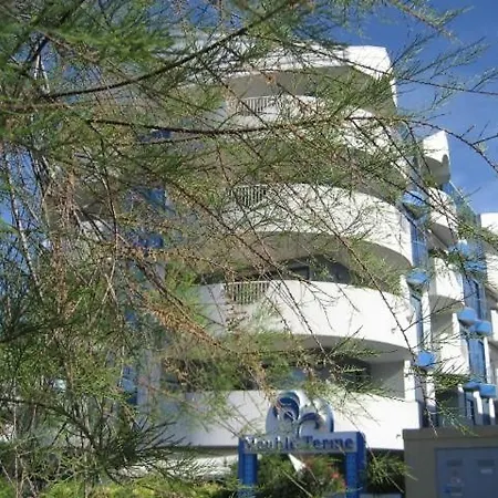 Apartment Parco Acquatico Apartament's *
