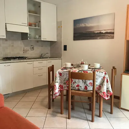 Parco Acquatico Apartament's Grado
